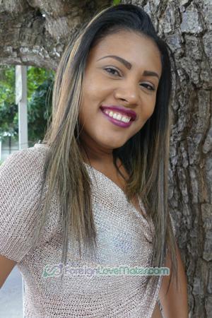 190658 - Carolina Age: 43 - Colombia