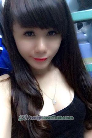 191350 - Thi Tuyet Mai Age: 34 - Vietnam
