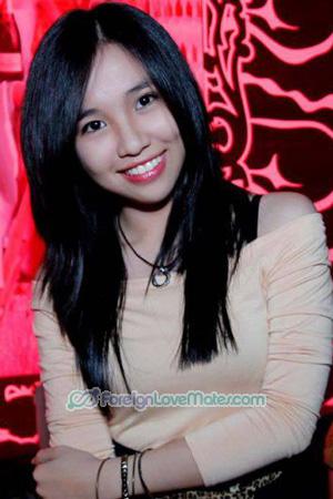 191355 - Nguyen Hong Loan Age: 31 - Vietnam