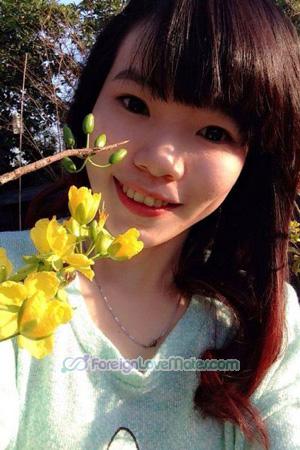 191363 - Pham Bao Tram Age: 32 - Vietnam