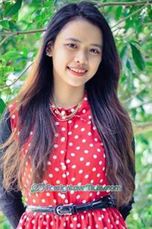 191508 - Quynh Tran Age: 30 - Vietnam