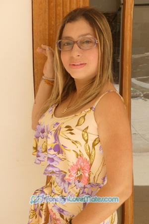 191633 - Johanna Age: 46 - Colombia