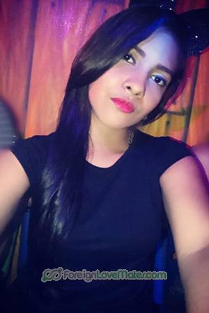 192750 - Daniela Age: 27 - Colombia