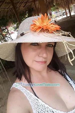 193139 - Yuleimis Age: 40 - Colombia