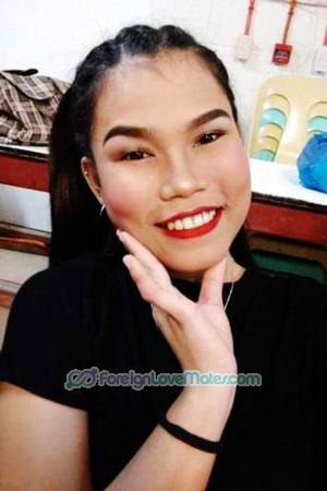 193619 - Shiela Mae Age: 27 - Philippines