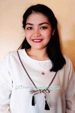 194387 - Cristina Age: 33 - Philippines