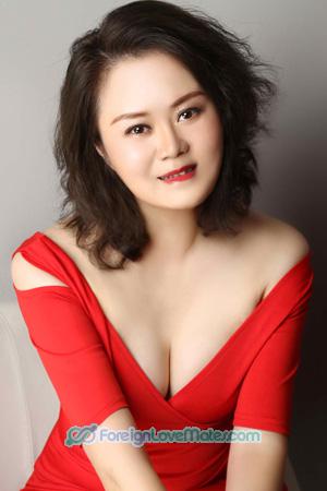 194575 - Anglelica Age: 47 - China