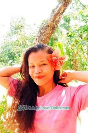 194845 - Mevilyn Age: 26 - Philippines