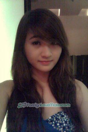 194867 - Thi Ngoc Trang Age: 33 - Vietnam