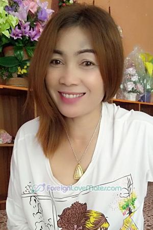 195005 - Nalinthip (Nalin) Age: 54 - Thailand