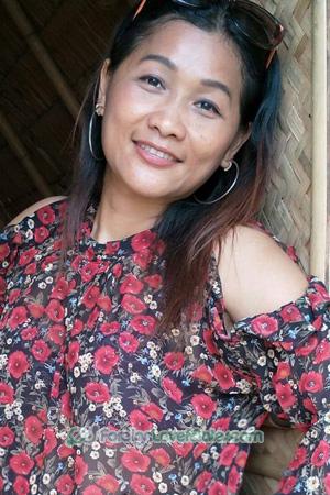 195008 - Sirinda (Apple) Age: 47 - Thailand