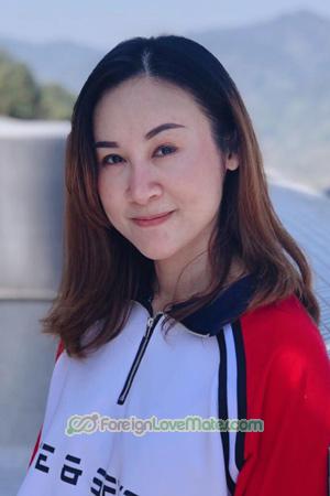 195022 - Atchara (Jiffy) Age: 45 - Thailand