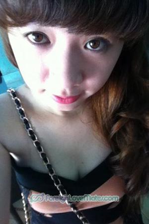 195031 - Thi My Duyen Age: 33 - Vietnam