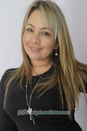 195159 - Alexandra Age: 46 - Colombia
