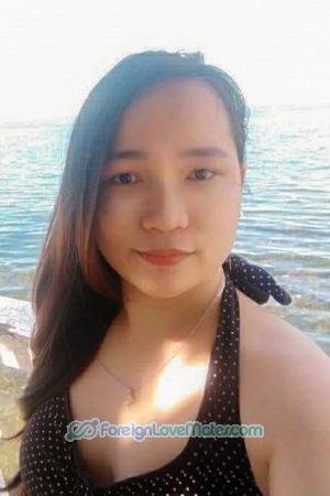 195319 - Maria Luisa Age: 29 - Philippines