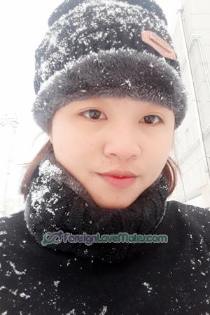 195344 - Daranee Age: 31 - Thailand