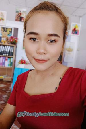 195510 - Sudarat Age: 28 - Thailand