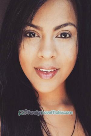 195606 - Karen Age: 32 - Colombia