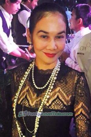 195629 - Pinnthara (Pippa) Age: 52 - Thailand