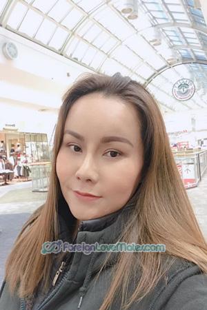 195635 - Jitavan (Jinny) Age: 44 - Thailand