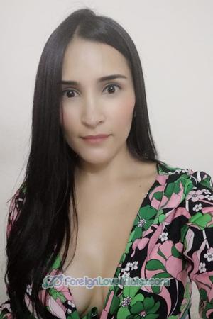 195776 - Dency Paola Age: 38 - Colombia