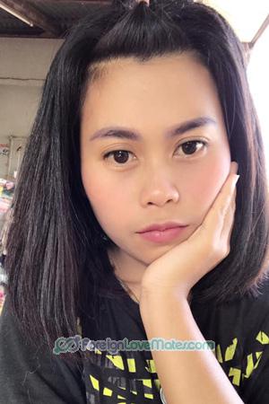 195805 - Praewpan (Praew) Age: 30 - Thailand