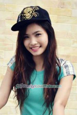 195815 - Thu Ha Age: 35 - Vietnam