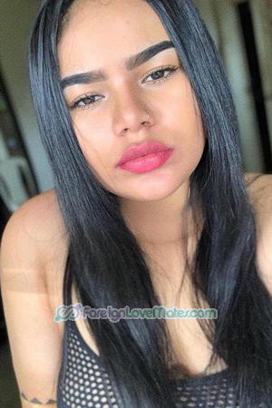 196158 - Laura Age: 24 - Colombia