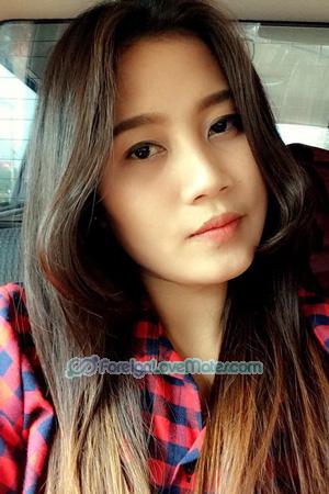 197168 - Namthip Age: 34 - Thailand