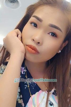 197404 - Wanida Age: 34 - Thailand