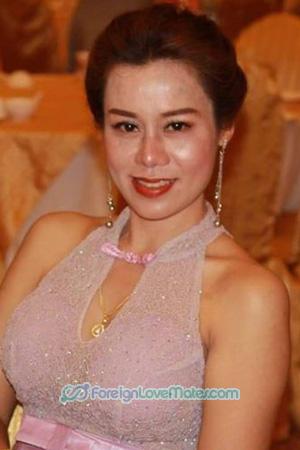 197410 - Waruchchaporn (Veaw) Age: 44 - Thailand