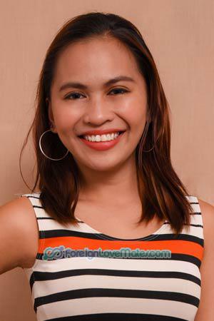 197748 - Aira Mae Age: 23 - Philippines