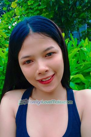 197761 - Thamolwan (May) Age: 27 - Thailand