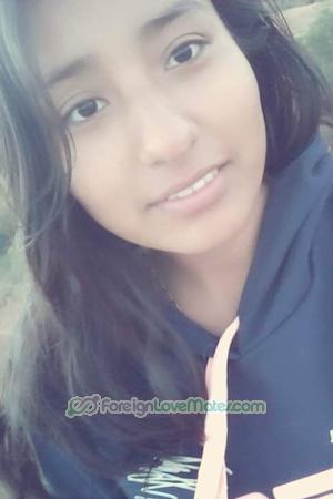197886 - Lizeth Age: 24 - Bolivia