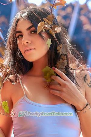 198305 - Sara Age: 25 - Colombia