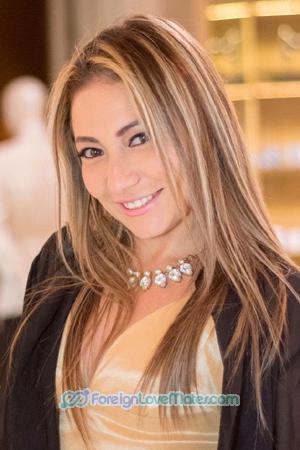 198513 - Jhohana Age: 40 - Colombia