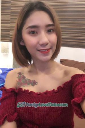 198791 - Panchanok Age: 28 - Thailand