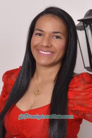 199218 - Alba Age: 46 - Colombia
