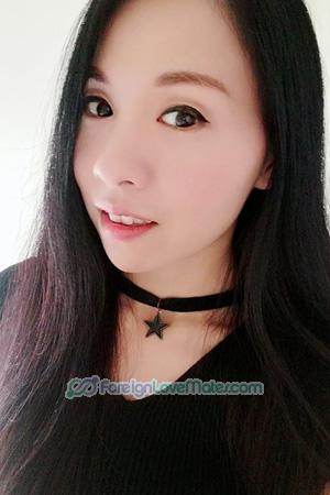 199405 - Krittiyawadee (Need) Age: 43 - Thailand