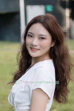 199441 - Meilin Age: 30 - China
