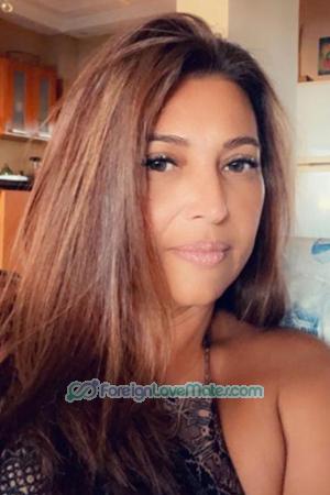 199527 - Ana Yency Age: 55 - Costa Rica