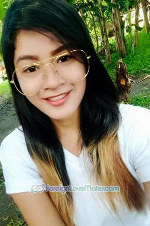 199628 - Rose Age: 25 - Philippines