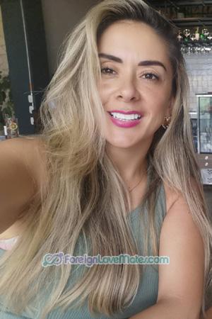 199741 - Yenny Age: 43 - Colombia