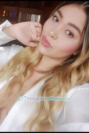 199745 - Maria Alejandra Age: 25 - Colombia