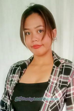 199760 - Gwendolyn Age: 27 - Philippines