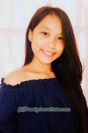 200669 - Jennelyn Age: 23 - Philippines