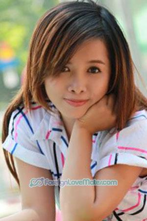 201148 - Thi Giao Linh Age: 35 - Vietnam