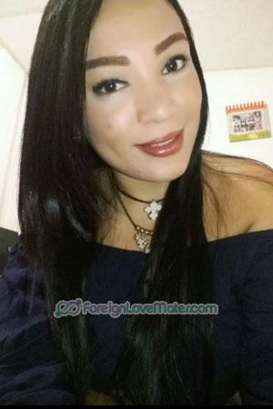 201289 - Dayana Candelaria Age: 36 - Colombia