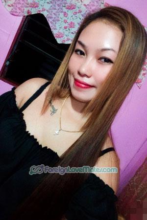 201898 - Rowena Age: 29 - Philippines