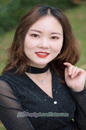 201949 - Yuxuan Age: 32 - China